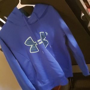 Under Armour Hoodie